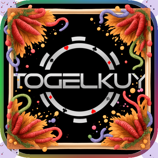togelkuy — galeri pratinjau Resmi APK